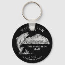 Search for black background keychains Design