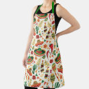Search for mexican aprons Spanish