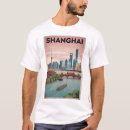 Search for shanghai tshirts Travel
