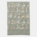Search for poodle tea towels Dog lover