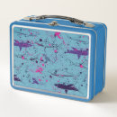 Search for shark lunch boxes Boys