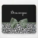 Recherche de leopard tapis souris Girly