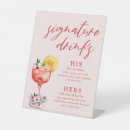 Search for cocktail signs Vintage