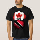 Recherche de trinité tshirts Trinidad et tobago