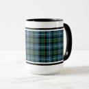 Search for macrae mugs Plaid