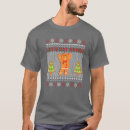 Recherche de christmas cookie tshirts Équipe