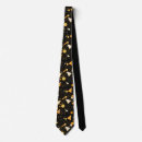 Search for new years eve ties Black