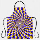 Search for surreal aprons Design