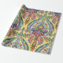 Search for islam wrapping paper Traditional