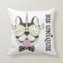 Search for french bulldog puppy pillows Funny
