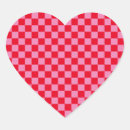 Search for heart shaped valentine stickers Minimalist