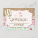 Search for jute invitations For her