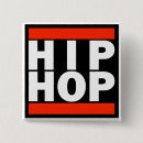 Search for hip hop buttons Rap