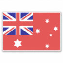Search for federation stickers Australia