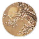 Recherche de fleurs boutons et poignées de porte Beau