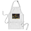 Search for shadows aprons For her