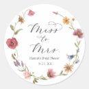 Recherche de miss autocollants Miss à mme