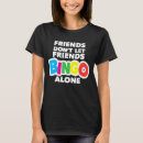 Search for bingo womens tshirts Funny