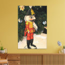 Search for nutcracker art Christmas eve