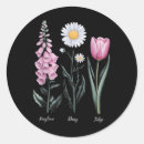 Search for foxglove stickers Presidential satire