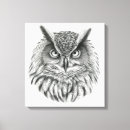 Search for eagle drawing art Portrait