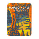 Search for mammoth Camping