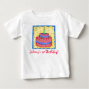 Search for cake baby shirts First