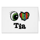 Recherche de tia Nom
