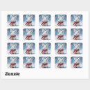 Search for snow bunny stickers Cute