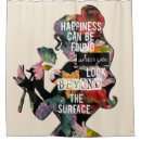 Search for beauty and the beast shower curtains Princess