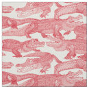 Search for alligator fabric Animal