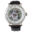 Search for dog watches create your own