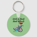 Search for redhead keychains Girl