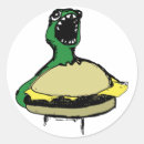 Recherche de cheeseburger autocollants Repas