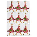 Search for christmas paper bags Green