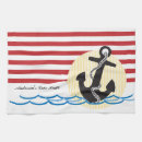 Search for nautical tea towels Boating