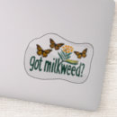 Search for save nature stickers Butterfly