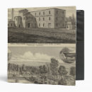 Search for howard binders Lithographed