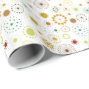 Search for circles wrapping paper Pattern