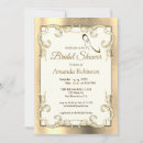 Search for event bridal shower invitations Chic