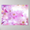 Search for cherry blossom posters Pink