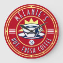 Search for retro diner clocks Restaurant