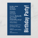 Search for 26th birthday invitations Budget