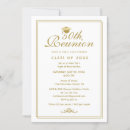 Search for 50th high school reunion Formal