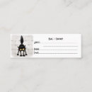 Search for cat business cards Funny