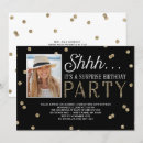 Recherche de dot birthday invitations Moderne