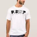 Recherche de dubstep tshirts Musique de dubstep