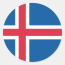 Search for flag of iceland stickers National