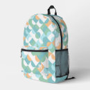Search for unique retro patterns bags For her