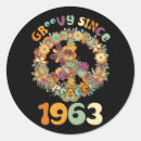 Search for 1963 stickers Party